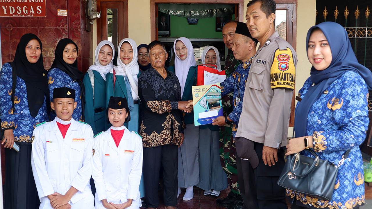 gambar berita